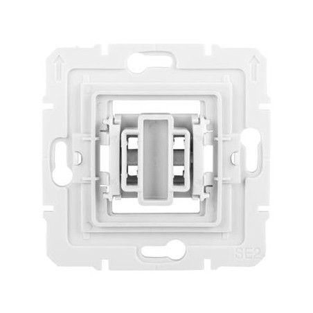 Homematic IP Adaptér Schneider Electric typ 2 - HmIP-ADA-SE2