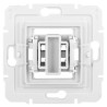 Homematic IP Adaptér Schneider Electric typ 2 - HmIP-ADA-SE2