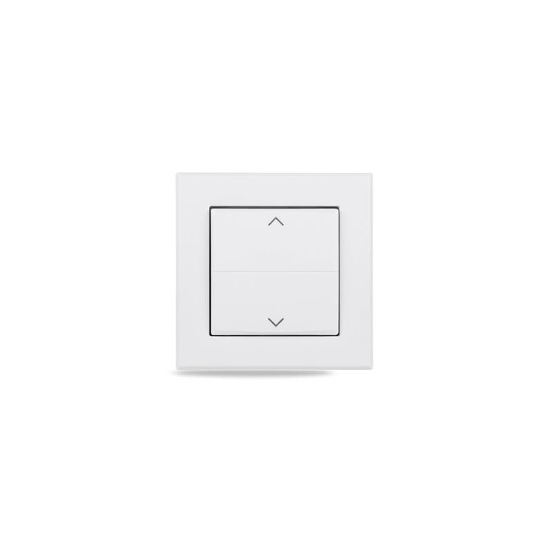 Homematic IP Kryt kolébkového vypínače - se symboly - HmIP-BRA