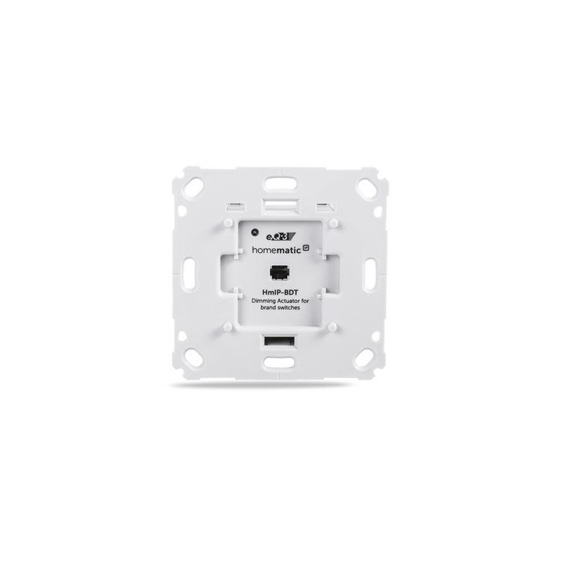 Homematic IP Stmívací akční člen - zápustná montáž - HmIP-BDT 143166A0