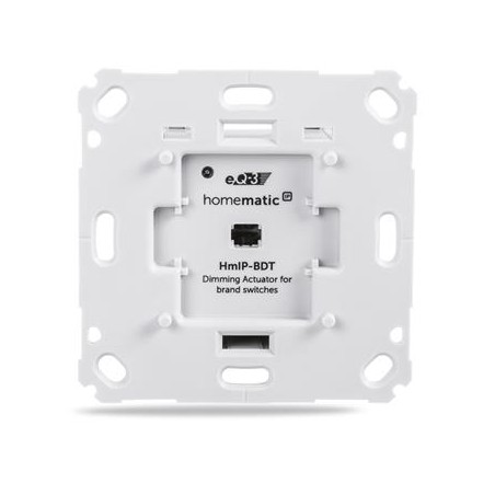 Homematic IP Stmívací akční člen - zápustná montáž - HmIP-BDT 143166A0
