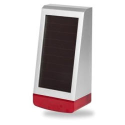 Homematic IP Siréna venkovní - solární - HmIP-ASIR-O 153208A0