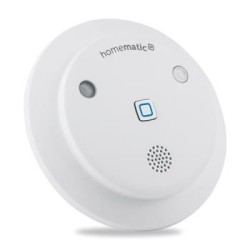 Homematic IP Siréna vnitřní - HmIP-ASIR-2 153825A0