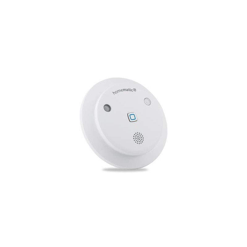 Homematic IP Siréna vnitřní - HmIP-ASIR-2 153825A0
