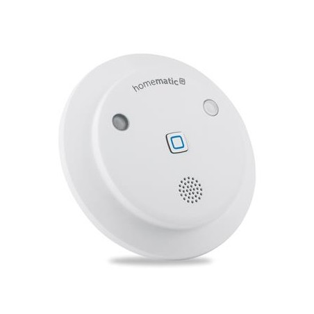 Homematic IP Siréna vnitřní - HmIP-ASIR-2 153825A0
