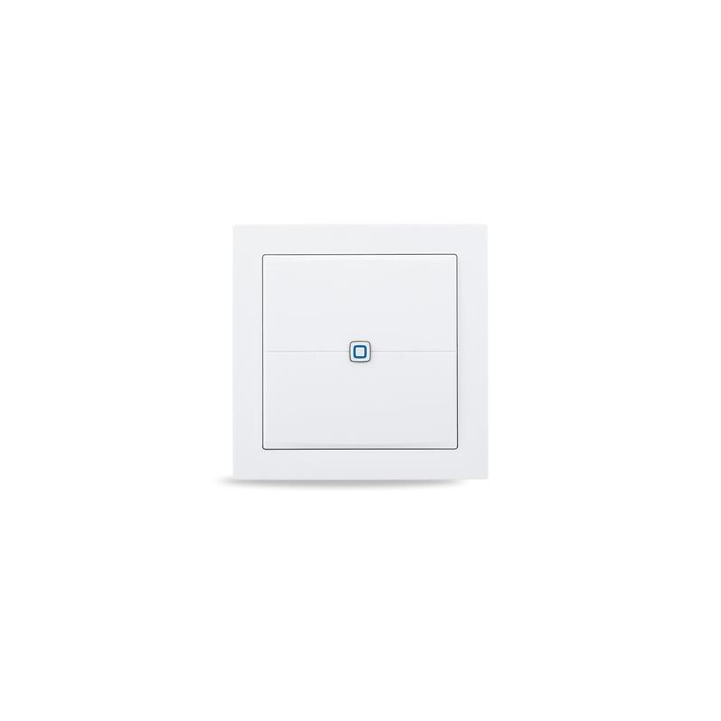 Homematic IP Nástěnný dálkový ovladač - HmIP-WRCC2
