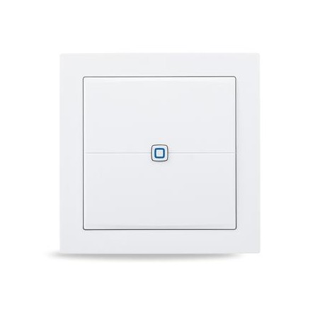 Homematic IP Nástěnný dálkový ovladač - HmIP-WRCC2