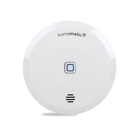 Homematic IP Senzor zaplavení - HmIP-SWD