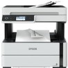 EPSON tiskárna ink EcoTank Mono M3180, 4v1, A4, 39ppm, Ethernet, Wi-Fi (Direct), Duplex, LCD, ADF