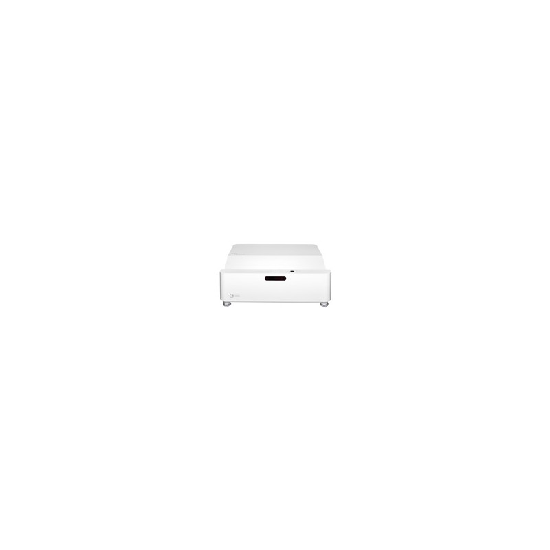 Optoma projektor ZW410UST (DLP, Laser, WXGA, 4000 ANSI, 2xHDMI, RS232, USB-A, RJ45, repro 1x15W)