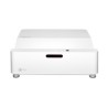 Optoma projektor ZW410UST (DLP, Laser, WXGA, 4000 ANSI, 2xHDMI, RS232, USB-A, RJ45, repro 1x15W)