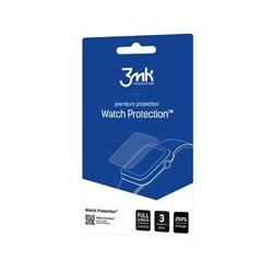 3mk hybridní sklo Watch Protection FlexibleGlass pro Huawei Watch GT 6 41mm