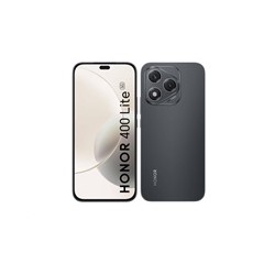 Honor 400 Lite 5G 8/256GB Velvet Black, EU