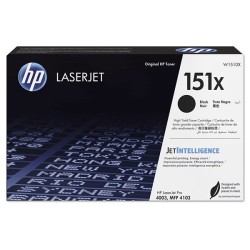 HP/TonerHP 151X BK Original LaserJet Ton, HP/TonerHP 151X BK Original LaserJet Ton