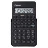 Canon kalkulačka F-605G HWB EMEA, 0891C004, černá, vědecká, dvanáctimístná, goniometrické funkce, logaritmické funkce