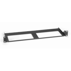 BlackBox KVX Series KVM Extender Rackmount Tray KVXLCRMKDUAL