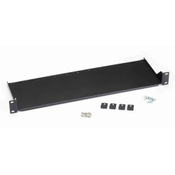 BlackBox KVX Series KVM Extender Rackmount Tray KVXLCRMK