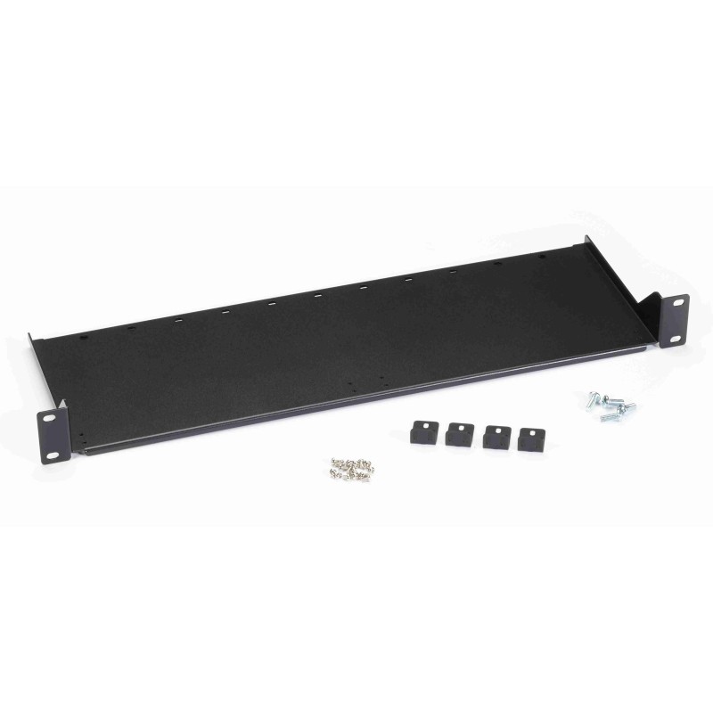 BlackBox KVX Series KVM Extender Rackmount Tray KVXLCRMK
