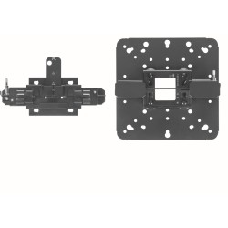 HPE ANW AP-MNT-U Campus Type U Brkt Kit