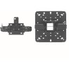 HPE ANW AP-MNT-U Campus Type U Brkt Kit