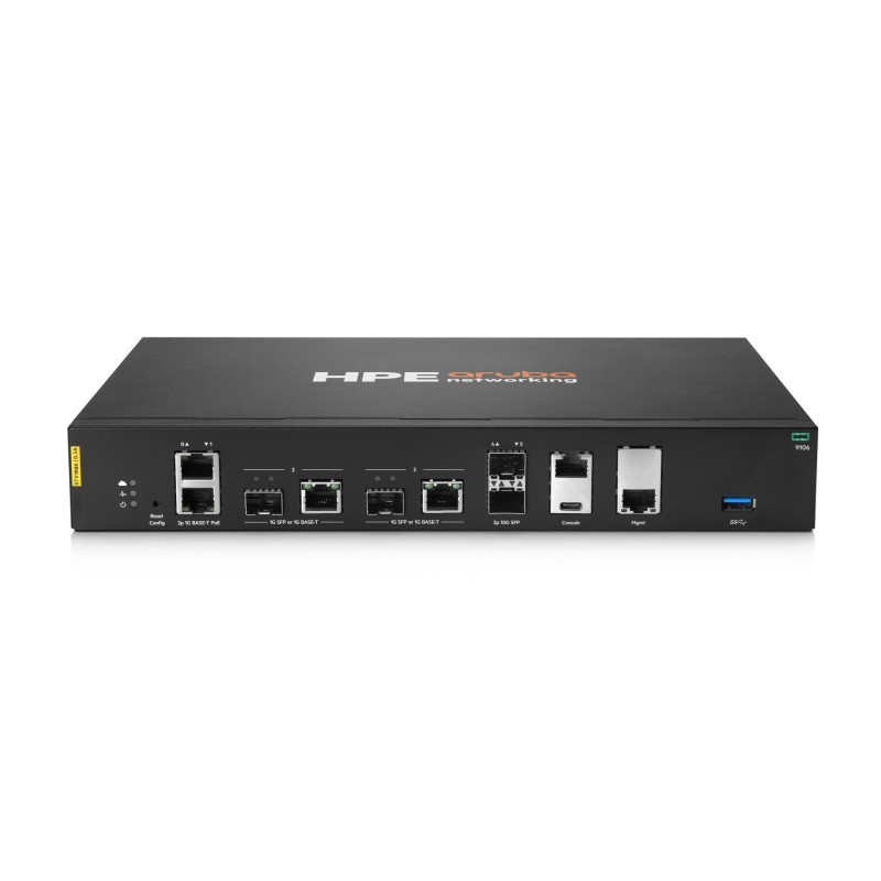 HPE ANW 9106 (RW) Hybrid Gateway