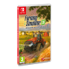 Farming Simulator 26: Nintendo Switch Edition