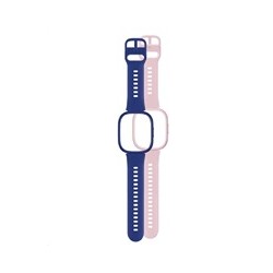 LAMAX WatchY4 Play Blue Strap