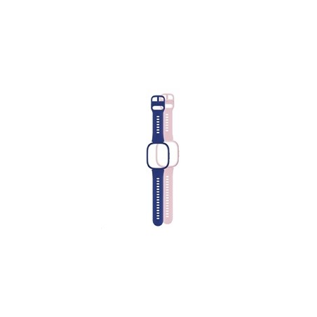 LAMAX WatchY4 Play Blue Strap
