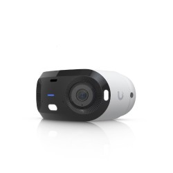 UBNT UVC G6 180°, UniFi 16MP IP kamera, bílá
