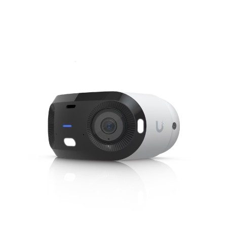 UBNT UVC G6 180°, UniFi 16MP IP kamera, bílá