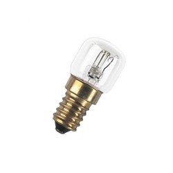 OSRAM E14 15W 300° stupňů do trouby