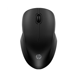 HP myš - HP 255 Dual Wireless Mouse(USB-A dongle 2,4GHz, BT 5.0)