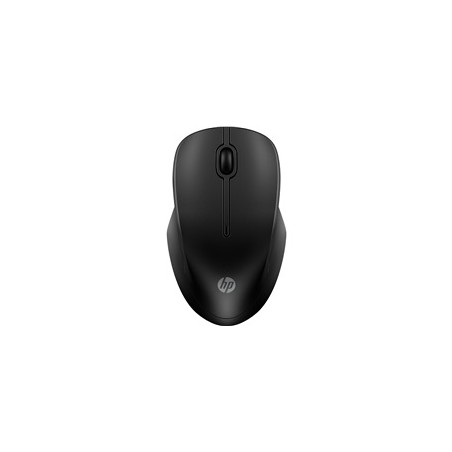 HP myš - HP 255 Dual Wireless Mouse(USB-A dongle 2,4GHz, BT 5.0)