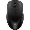 HP myš - HP 255 Dual Wireless Mouse(USB-A dongle 2,4GHz, BT 5.0)