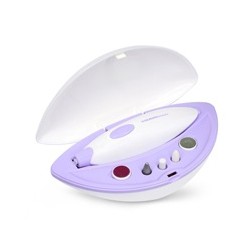 TOUCHBeauty 1039 Bruska na manikúru a pedikúru 5v1