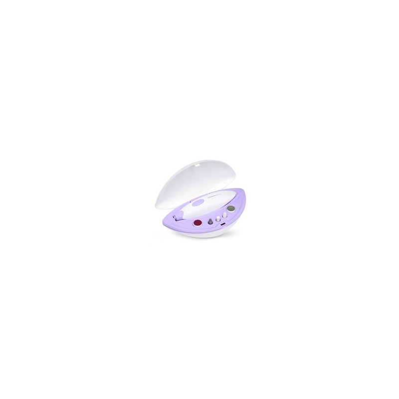 TOUCHBeauty 1039 Bruska na manikúru a pedikúru 5v1