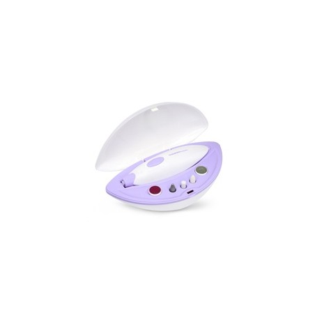 TOUCHBeauty 1039 Bruska na manikúru a pedikúru 5v1