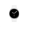 Samsung Galaxy Watch8 (44mm) LTE stříbrná, EU