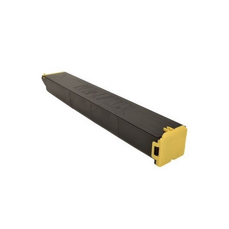 KATUN kompatibilní toner s BPGT70YA, yellow, 24000str.