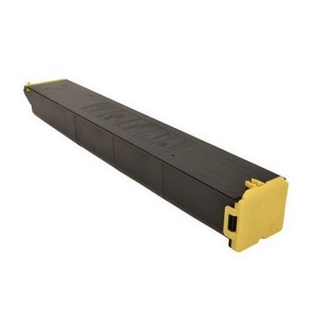 KATUN kompatibilní toner s BPGT70YA, yellow, 24000str.