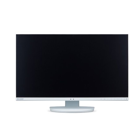 NEC MultiSync/EA272U/27"/IPS/4K UHD/75Hz/5ms/White/3R L50DDEA272UW