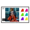 55" LED NEC ME551 IR-2,3840x2160,IPS,18/7,400cd