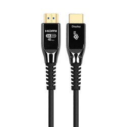 TB optický HDMI kabel 10m v2.1