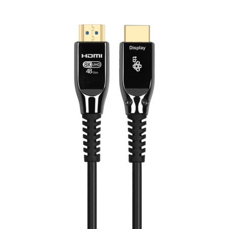 TB optický HDMI kabel 10m v2.1