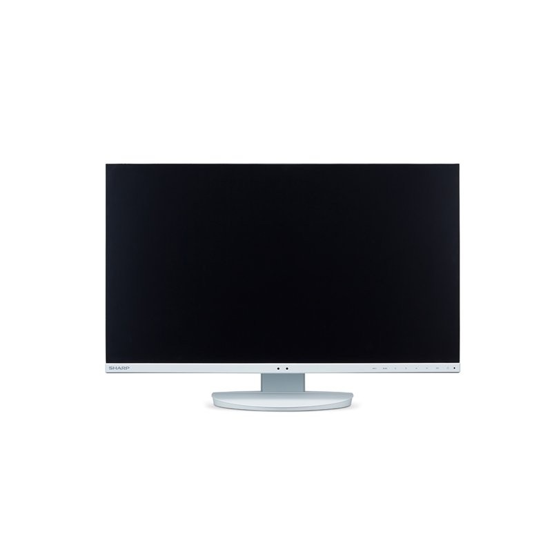 NEC MultiSync/EA272Q/27"/IPS/QHD/75Hz/6ms/White/3R L50DDEA272QW