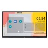 86" LED SHARP PN-L862B,3840x2160,16/7,400cd,touch PNL862B