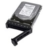DELL disk 1.2TB 10K/ SAS ISE 12Gbps/ 512n/ 2.5 ve 3.5" rámečku/ Hot-Plug/ pro PowerEdge T640,R230,R430,T440,T630