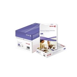 Xerox Papír Premium Digital Carbonless - Průpisový papír pro digitální tisk - sady (80g/500 listů, A4)
