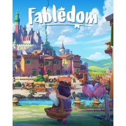 ESD Fabledom