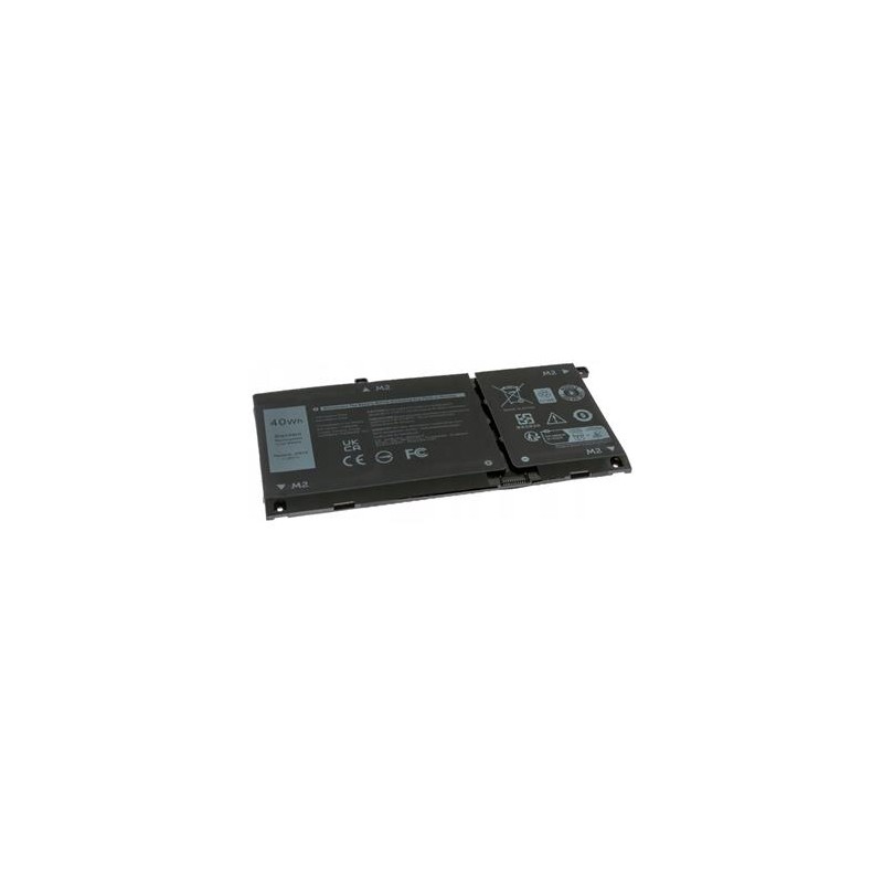 TRX Baterie Enestar JK6Y6/ pro DELL 451-BCPT/ Latitude 3120 3410 3510 Vostro 5401 5402 5502/ 3556mAh 40Wh/ neoriginální